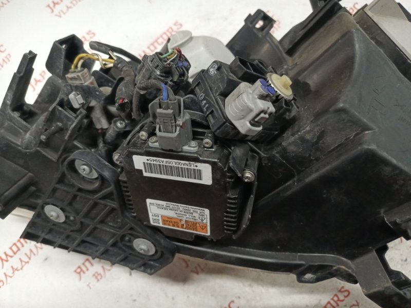 Фара ксеноновая, 15000 рублей, Владимир