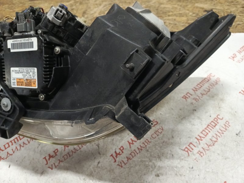 Фара ксеноновая, 15000 рублей, Владимир