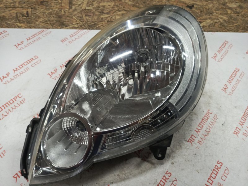 Фара галогеновая, 8000 рублей, Владимир