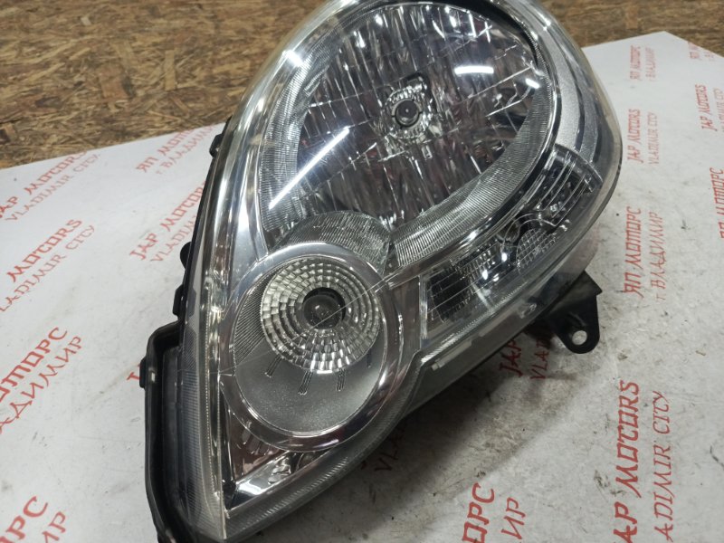 Фара галогеновая, 8000 рублей, Владимир