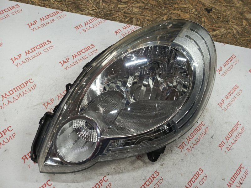 Фара галогеновая, 8000 рублей, Владимир