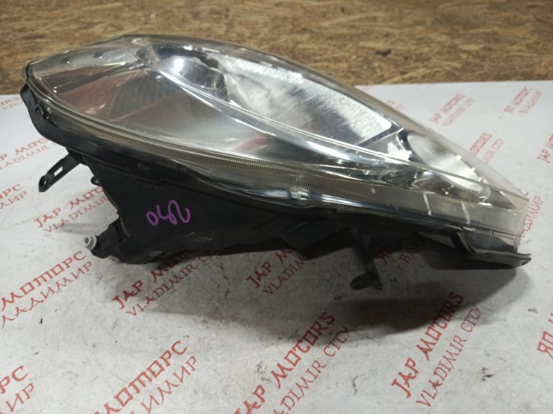 Фара галогеновая, 8000 рублей, Владимир