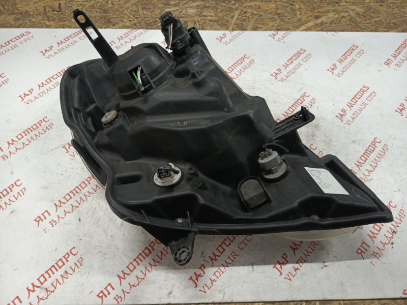 Фара галогеновая, 8000 рублей, Владимир