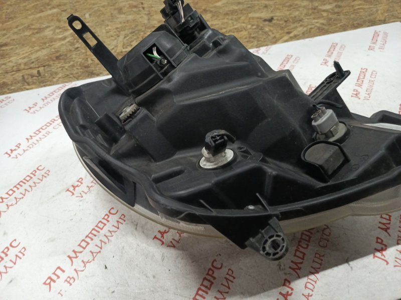 Фара галогеновая, 8000 рублей, Владимир