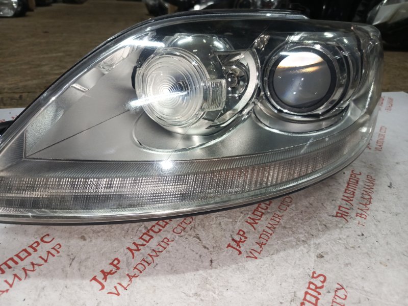 Фара ксеноновая, 13000 рублей, Владимир