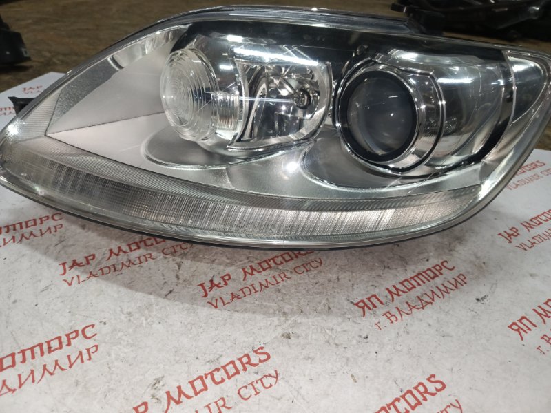 Фара ксеноновая, 13000 рублей, Владимир