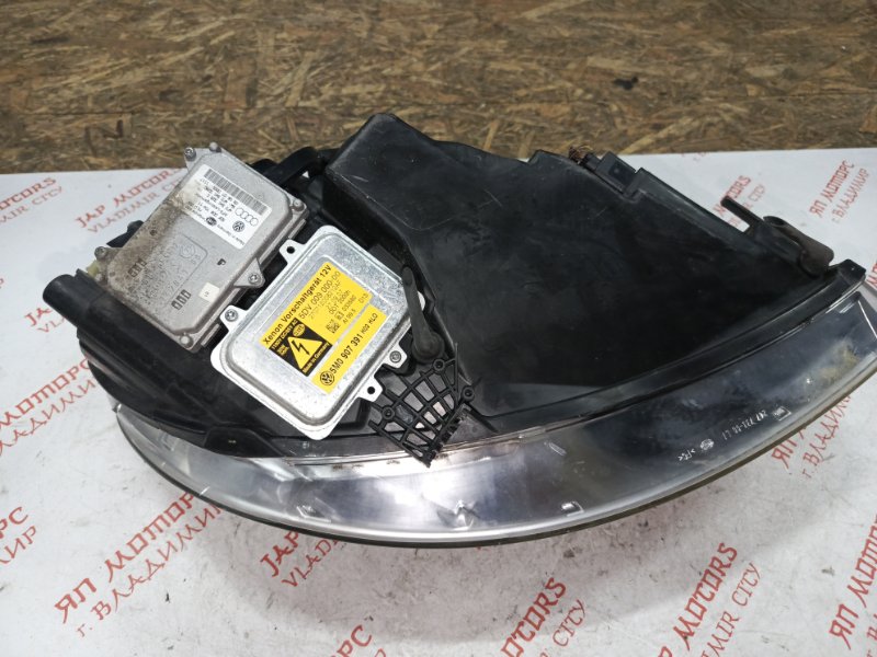 Фара ксеноновая, 13000 рублей, Владимир