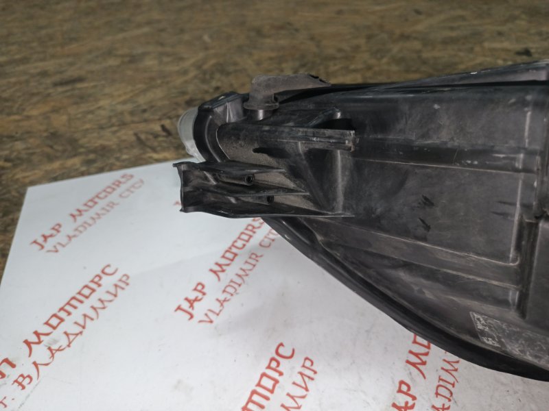 Фара ксеноновая, 13000 рублей, Владимир