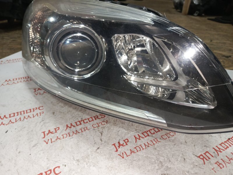 Фара ксеноновая, 45000 рублей, Владимир