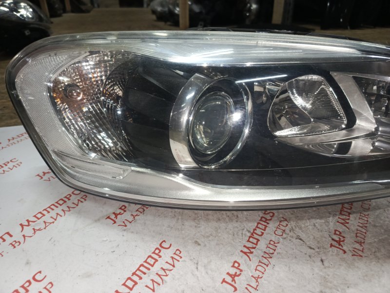 Фара ксеноновая, 45000 рублей, Владимир