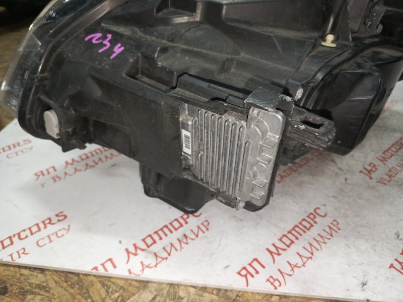 Фара ксеноновая, 45000 рублей, Владимир