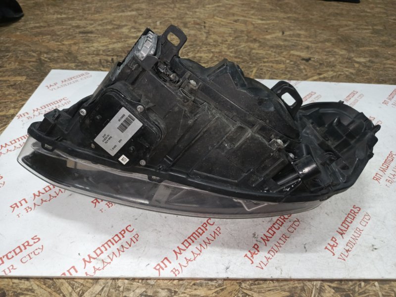 Фара ксеноновая, 45000 рублей, Владимир