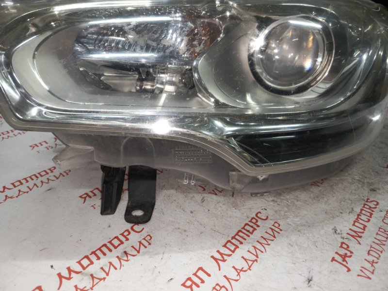 Фара ксеноновая, 14000 рублей, Владимир