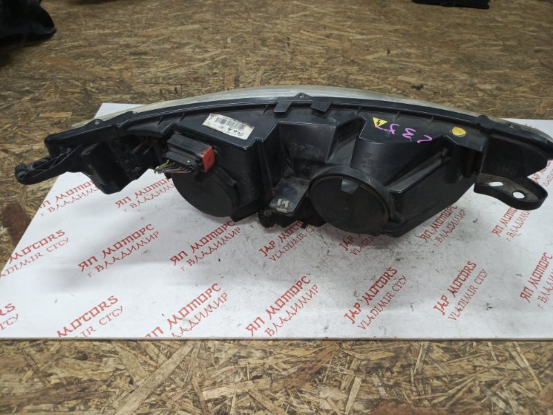 Фара ксеноновая, 14000 рублей, Владимир