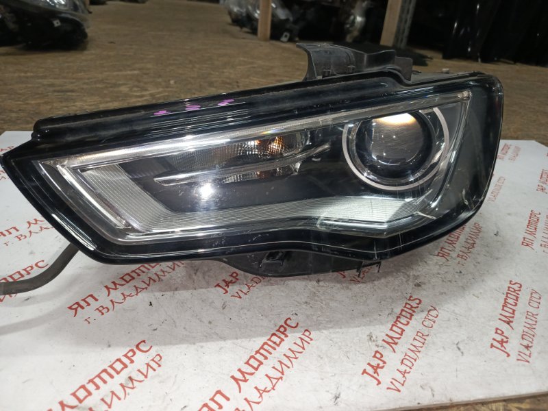 Фара ксеноновая, 23000 рублей, Владимир