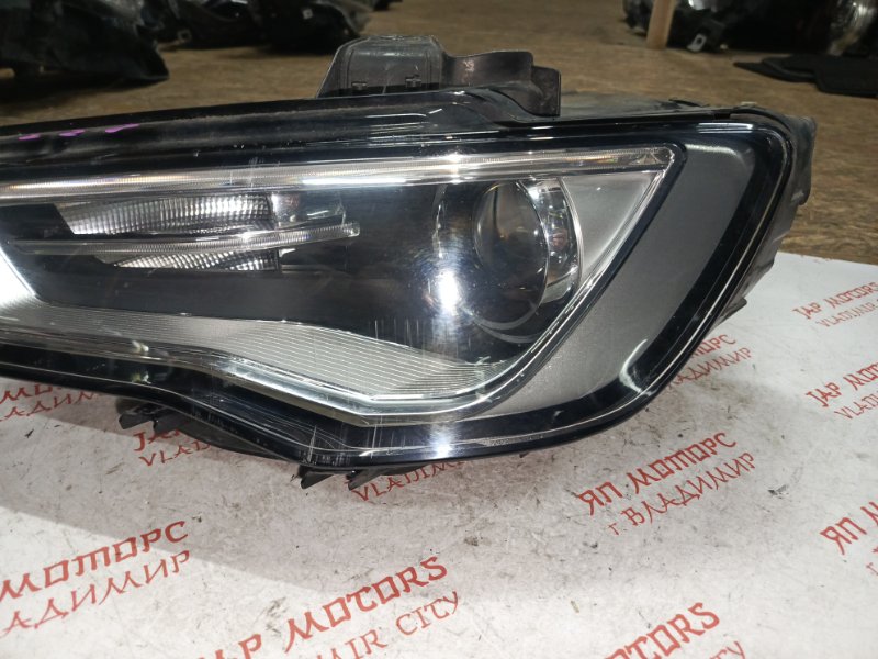 Фара ксеноновая, 23000 рублей, Владимир