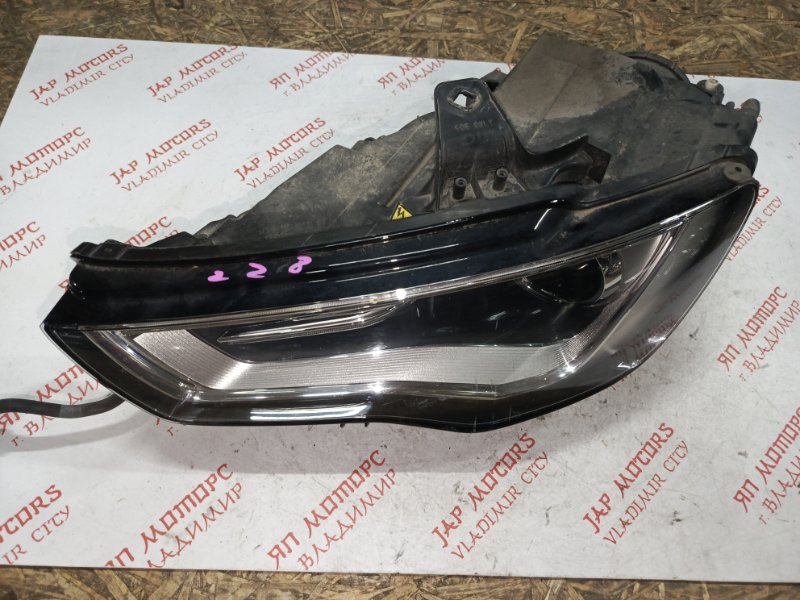 Фара ксеноновая, 23000 рублей, Владимир