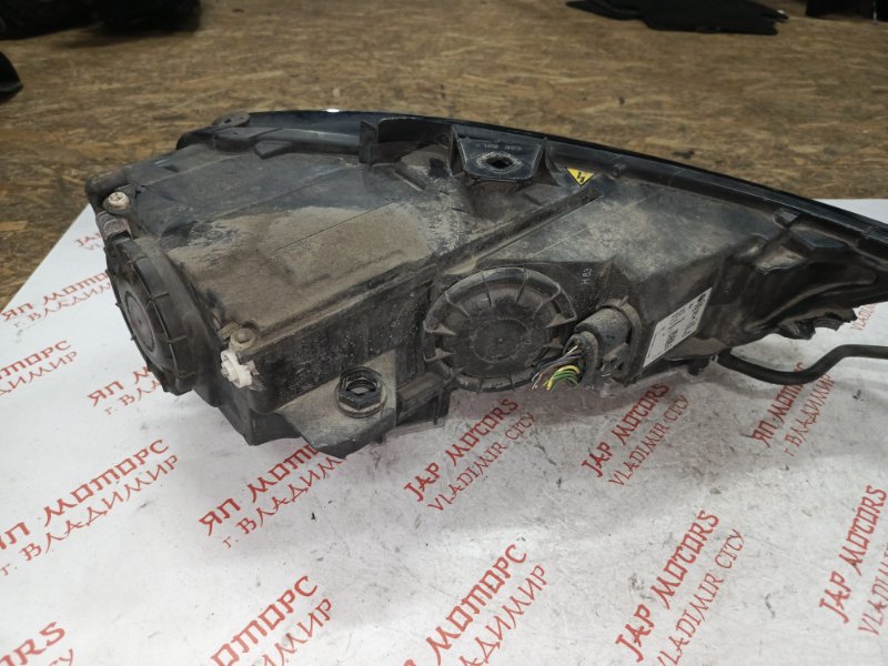 Фара ксеноновая, 23000 рублей, Владимир