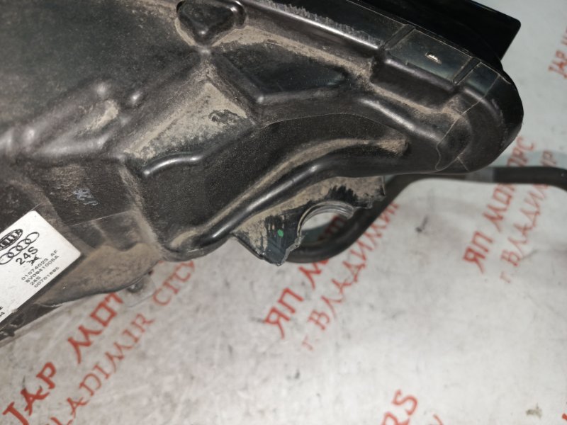 Фара ксеноновая, 23000 рублей, Владимир