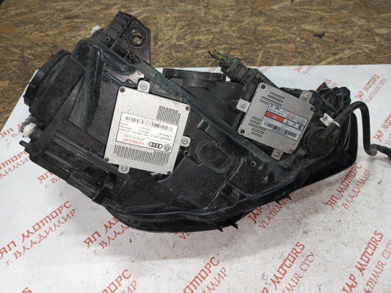 Фара ксеноновая, 23000 рублей, Владимир