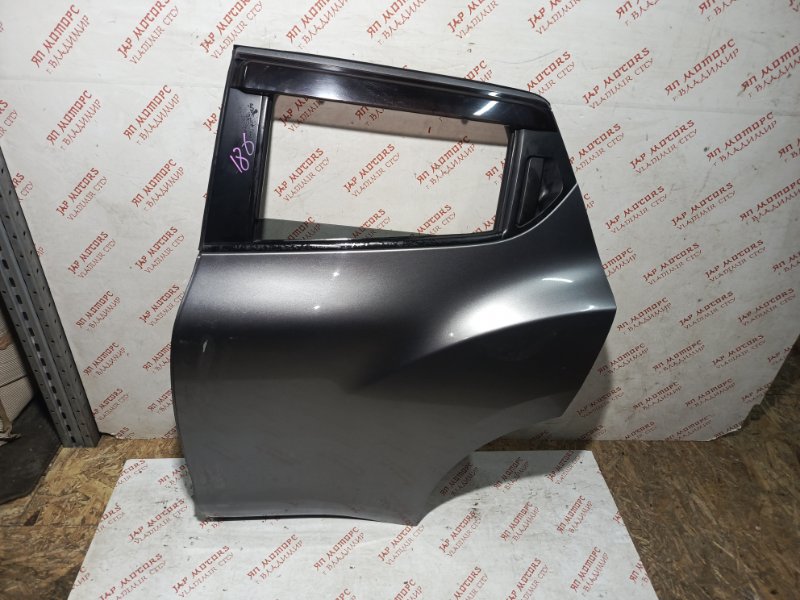 Дверь боковая, 18000 рублей, Владимир