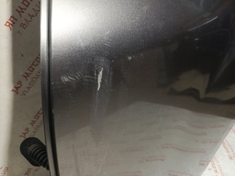 Дверь боковая, 18000 рублей, Владимир