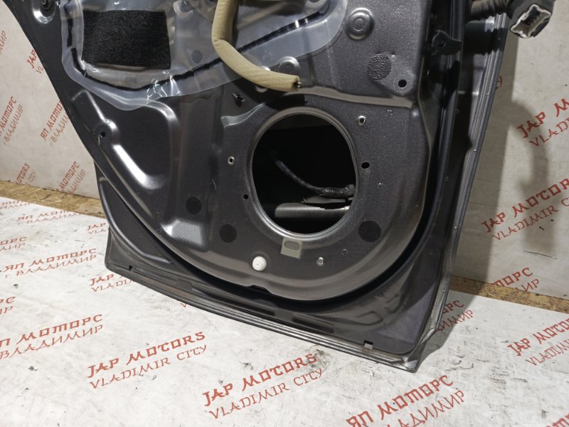 Дверь боковая, 18000 рублей, Владимир