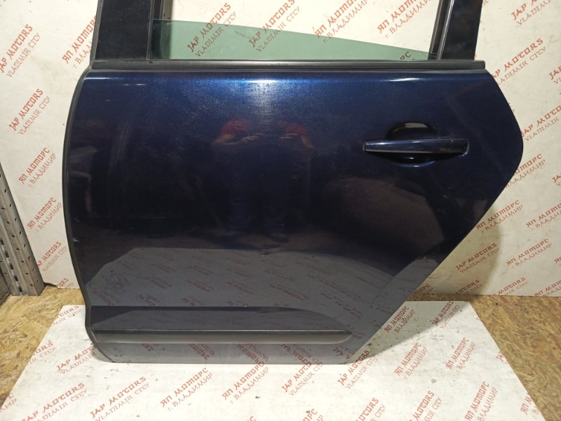 Дверь боковая, 8000 рублей, Владимир