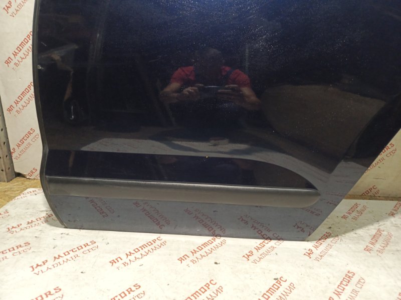 Дверь боковая, 8000 рублей, Владимир