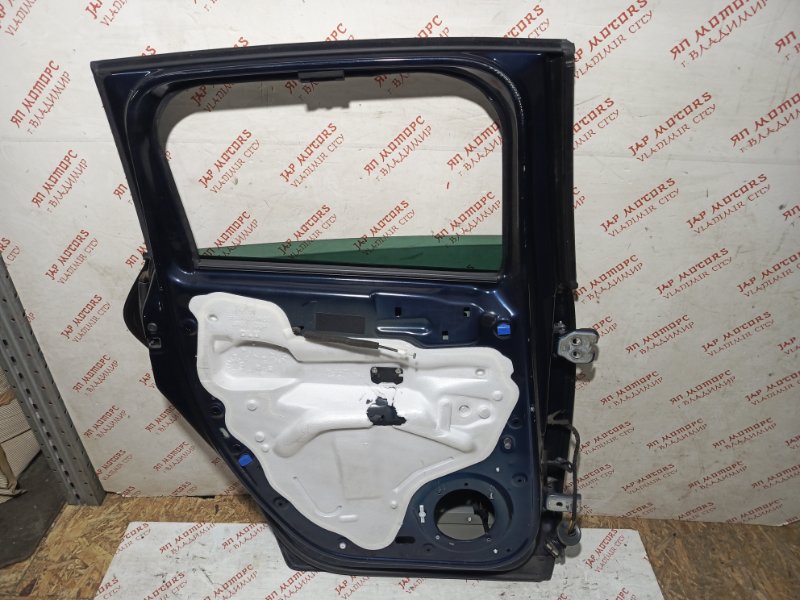 Дверь боковая, 8000 рублей, Владимир