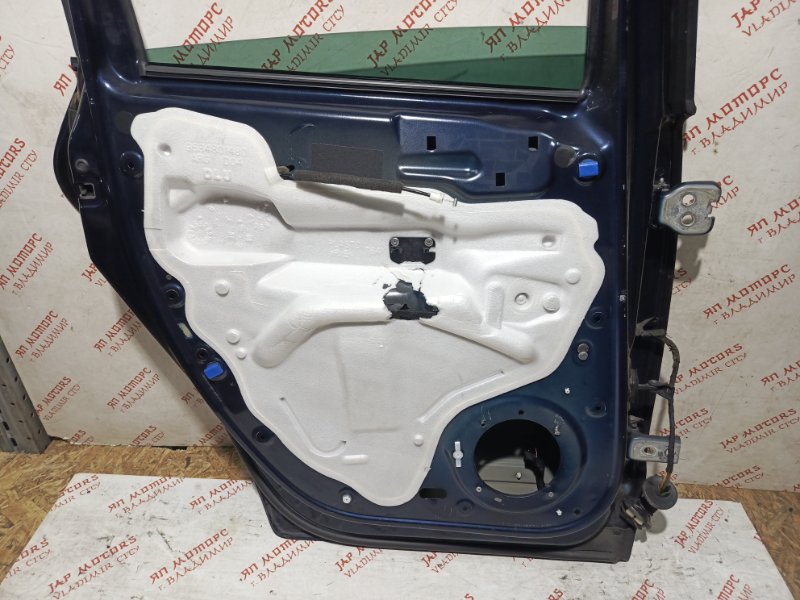 Дверь боковая, 8000 рублей, Владимир