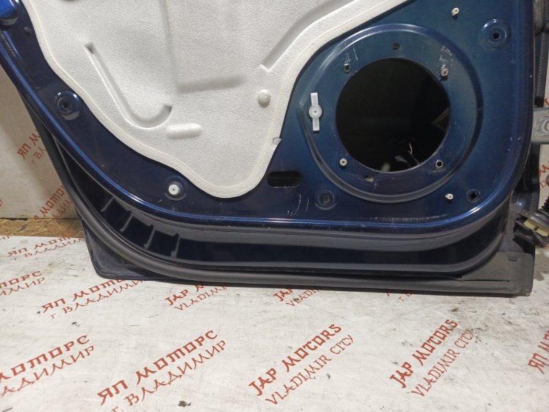 Дверь боковая, 8000 рублей, Владимир