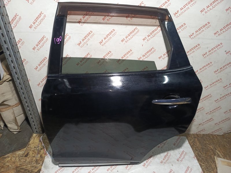 Дверь боковая, 12000 рублей, Владимир