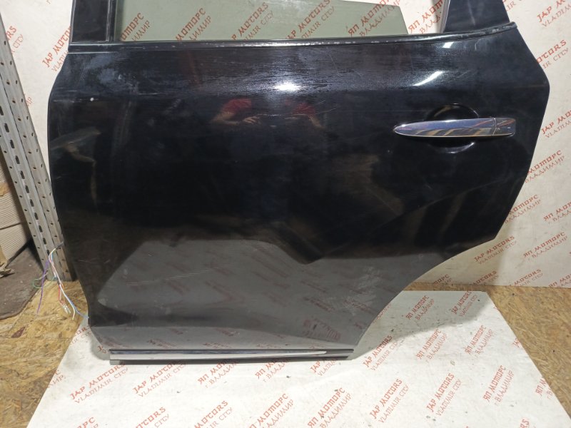 Дверь боковая, 12000 рублей, Владимир