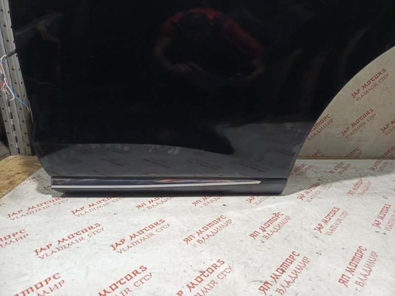 Дверь боковая, 12000 рублей, Владимир