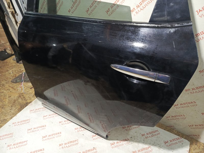 Дверь боковая, 12000 рублей, Владимир