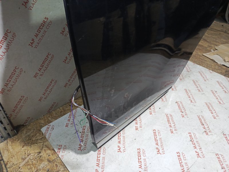 Дверь боковая, 12000 рублей, Владимир