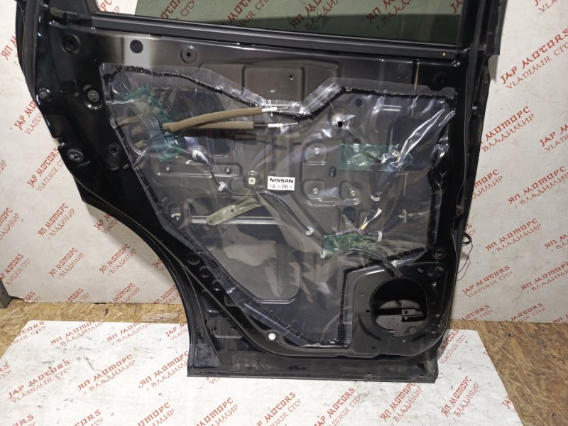 Дверь боковая, 12000 рублей, Владимир