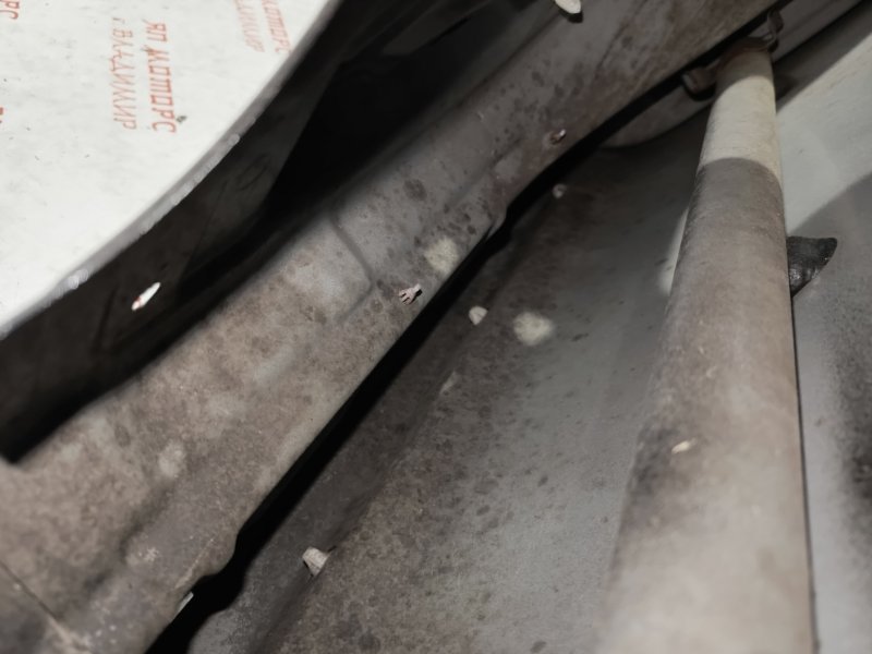 Дверь боковая, 12000 рублей, Владимир