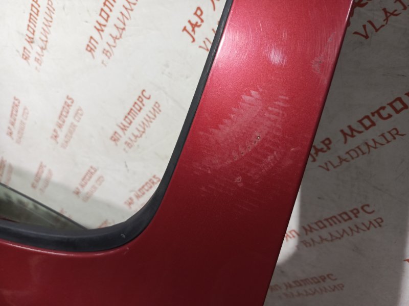 Дверь боковая, 7000 рублей, Владимир