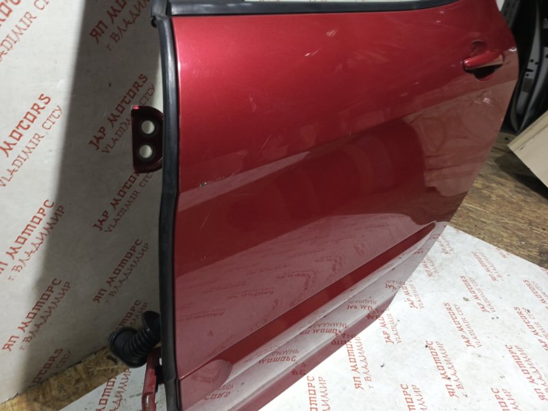 Дверь боковая, 7000 рублей, Владимир