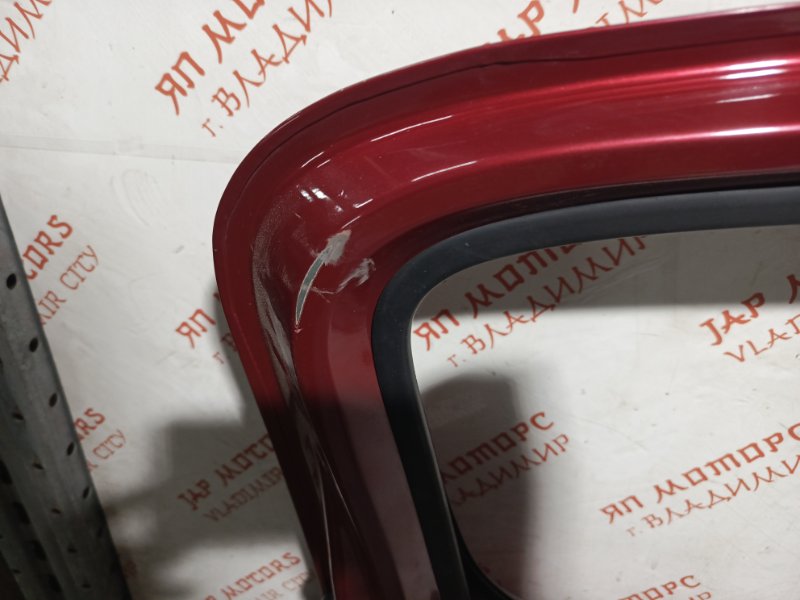 Дверь боковая, 7000 рублей, Владимир