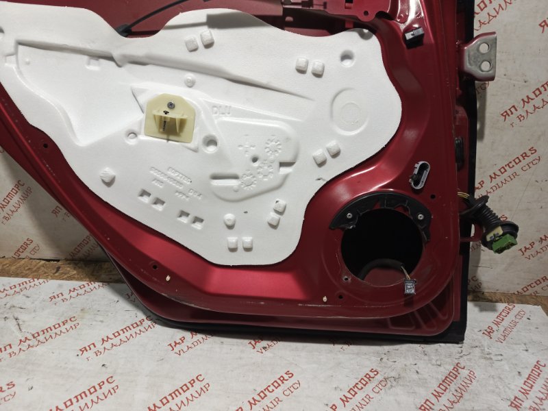 Дверь боковая, 7000 рублей, Владимир