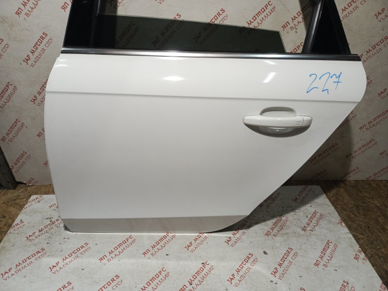 Дверь боковая, 12000 рублей, Владимир