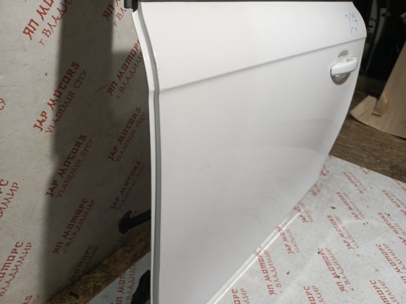 Дверь боковая, 12000 рублей, Владимир