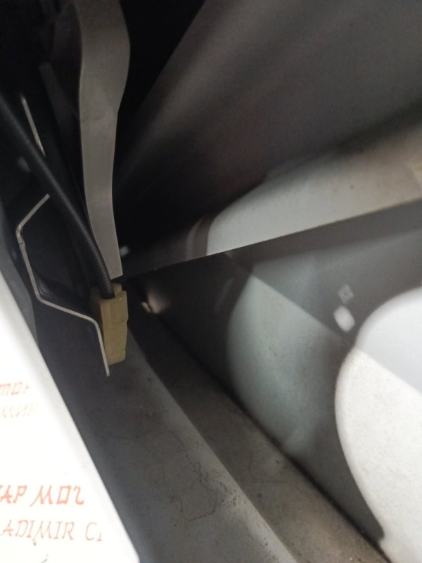 Дверь боковая, 12000 рублей, Владимир