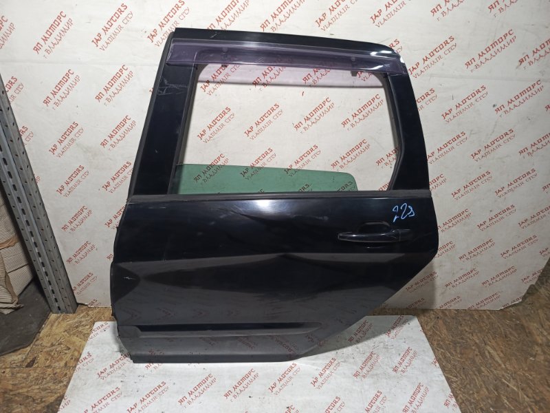 Дверь боковая, 5000 рублей, Владимир