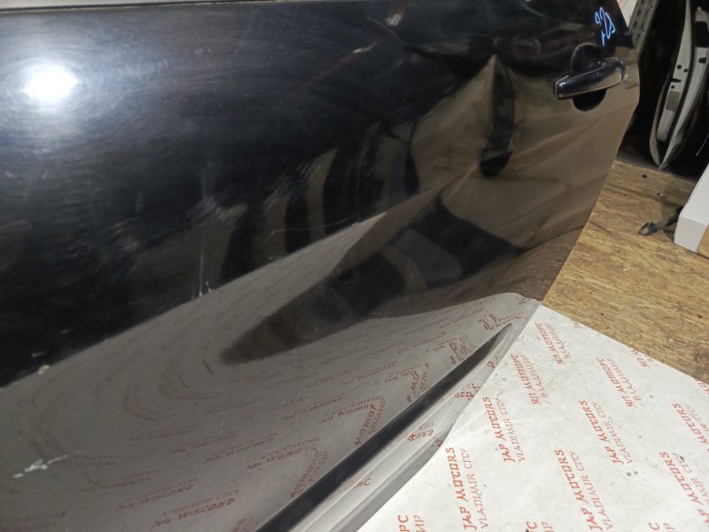 Дверь боковая, 5000 рублей, Владимир