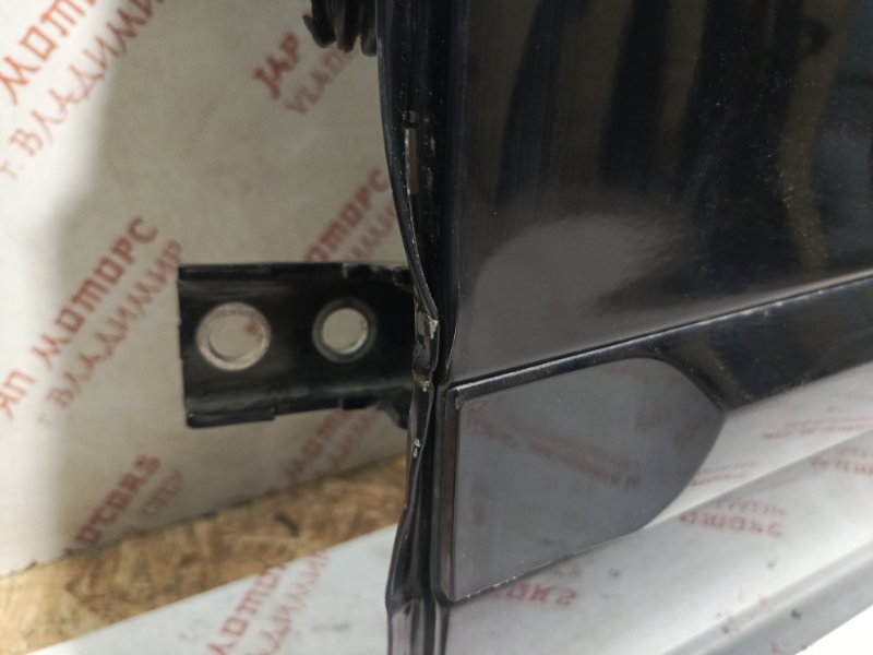 Дверь боковая, 5000 рублей, Владимир