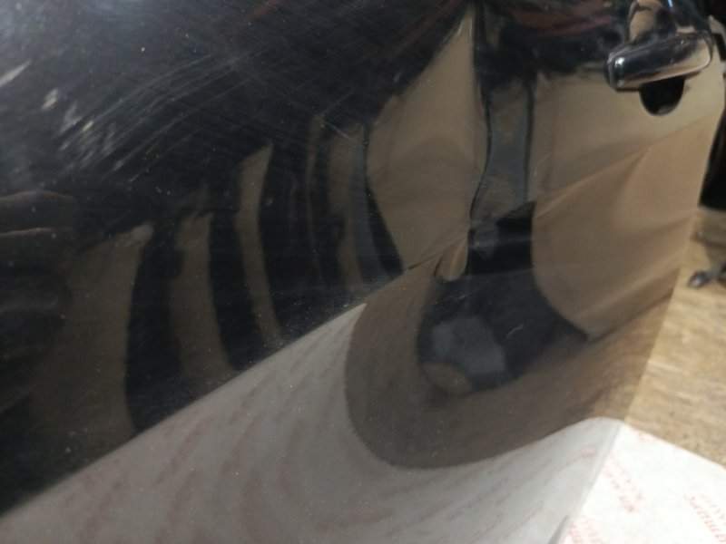 Дверь боковая, 5000 рублей, Владимир